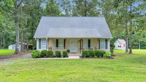 134 Eastview Ln SE, Cleveland, TN 37323