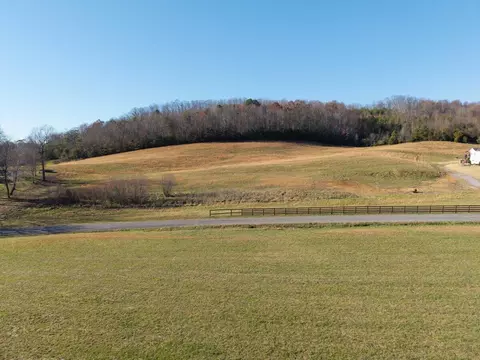 Tract 1 County Road 656, Athens, TN 37303