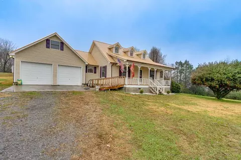 448 County Road 750, Athens, TN 37303