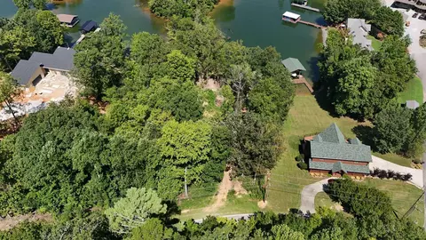 lot77 Indian Shadows Dr, Ten Mile, TN 37880