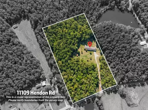 11109 Hendon Rd, Graysville, TN 37338