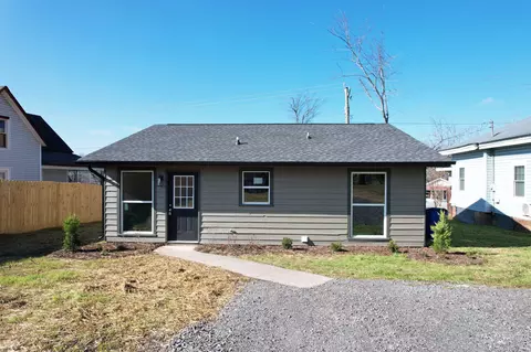 535 Wildwood Ave SE, Cleveland, TN 37311