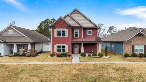 2459 Inverness Dr NW, Cleveland, TN 37312