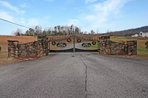 lot9 Escape Dr, Evensville, TN 37332