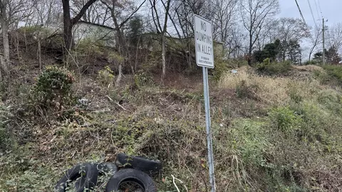 5 Th St SE, Cleveland, TN 37311