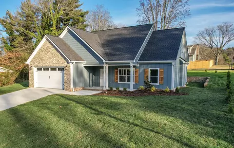 2900 Alto Vista St NW, Cleveland, TN 37312