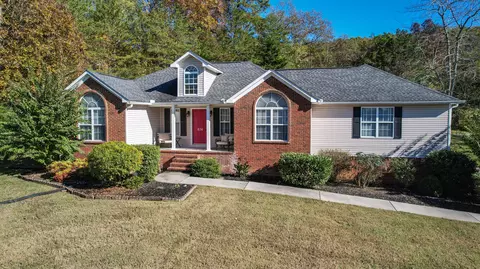 636 Tennessee Nursery Rd NW, Cleveland, TN 37311