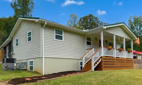 366 J D Walden Rd, Ten Mile, TN 37880