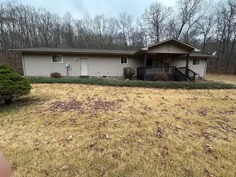 341 Cliffton Cemetery Rd, Spring City, TN 37381