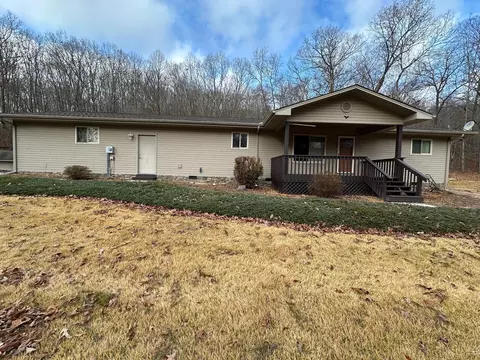 341 Cliffton Cemetery Rd, Spring City, TN 37381