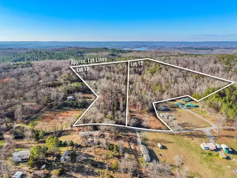 Undisclosed, Decatur, TN 37322