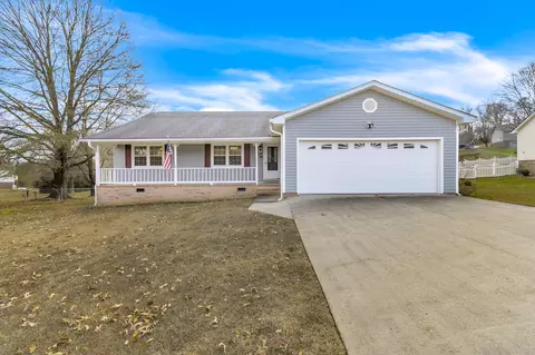 117 Caperton Dr NE, Cleveland, TN 37312