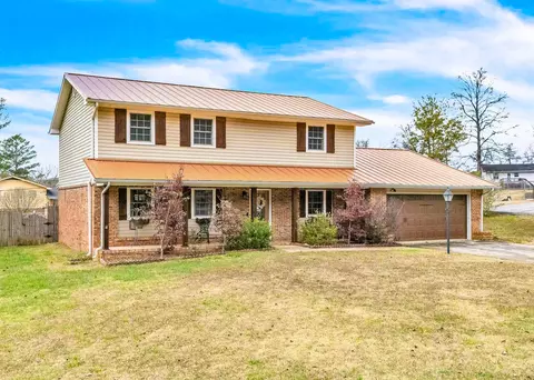 2011 Morris Hill Rd, Chattanooga, TN 37421
