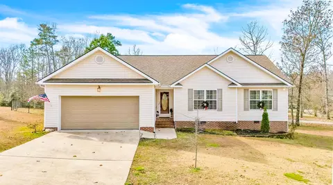 274 Webb Ln NE, Cleveland, TN 37323