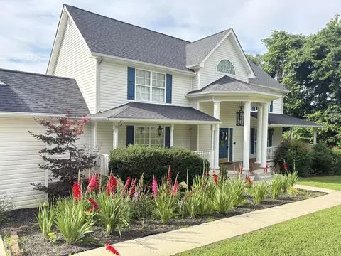 859 Black Oak Estates Rd, Dayton, TN 37321