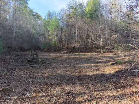 00 Bakers Creek Rd, Old Fort, TN 37362