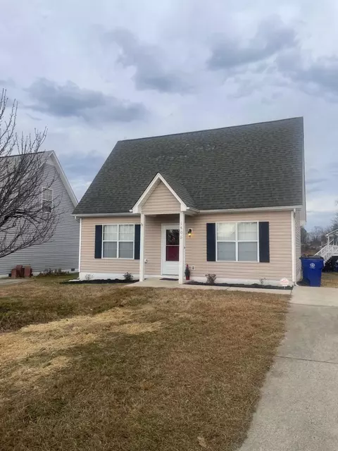 1405 21st St SE, Cleveland, TN 37311