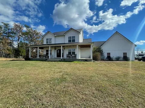 380 Wedgewood Ln, Spring City, TN 37381