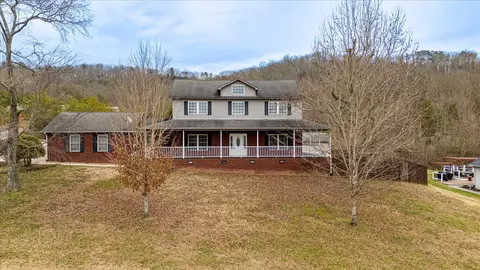 240 W Park Cir, Decatur, TN 37322