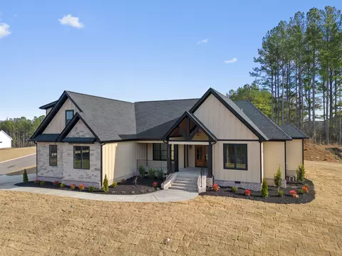 3136 Creekwood Trl NW, Cleveland, TN 37312
