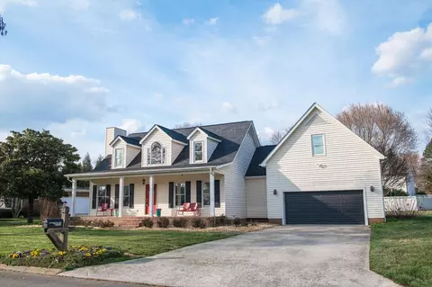 201 Cottonwood Bend Dr NW, Cleveland, TN 37312