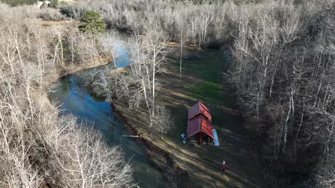 624 Goodfield Creek Rd, Decatur, TN 37322
