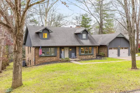 3510 Edgewood Cir NW, Cleveland, TN 37312