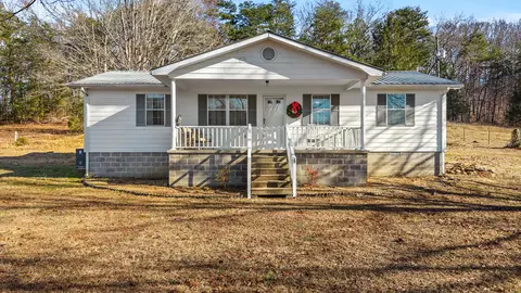 228 County Road 357, Sweetwater, TN 37874