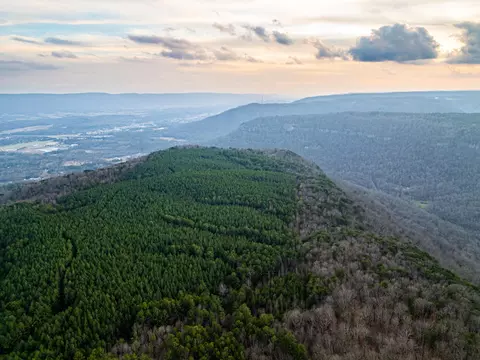 View/Area - 029 003 Smith Mtn, Dunlap, TN 37327 photo 5 of 18