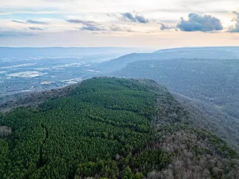 View/Area - 029 003 Smith Mtn, Dunlap, TN 37327 photo 8 of 18