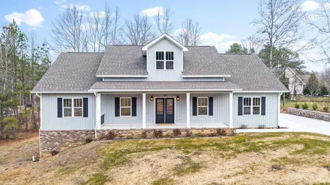 110 Dakota Dr NE, Cleveland, TN 37323