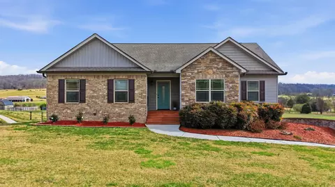 7121 Blue Springs Rd, Cleveland, TN 37311