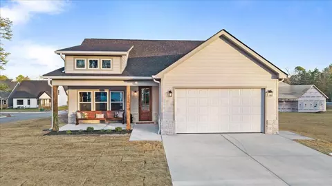 5328 Mia Ct NW, Cleveland, TN 37312