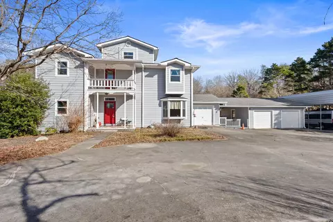235 Spring Creek Rd, Delano, TN 37325