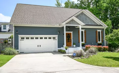 2812 Old Freewill Rd NW, Cleveland, TN 37312