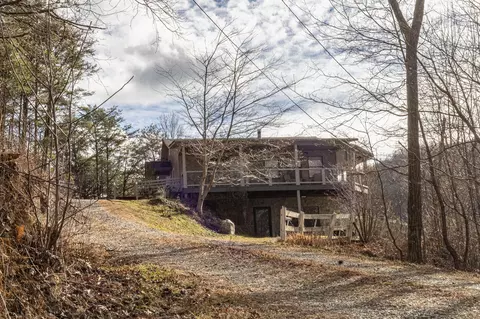 226 Shinbone Mountain Rd, Turtletown, TN 37391
