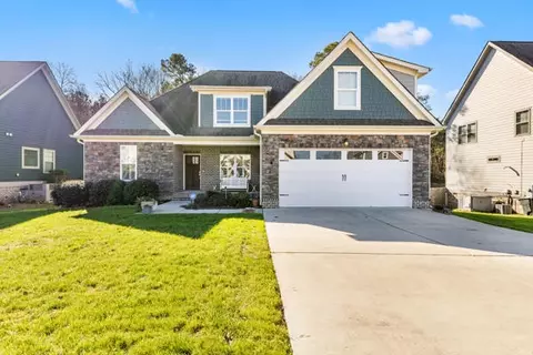 2715 22nd St NW, Cleveland, TN 37312