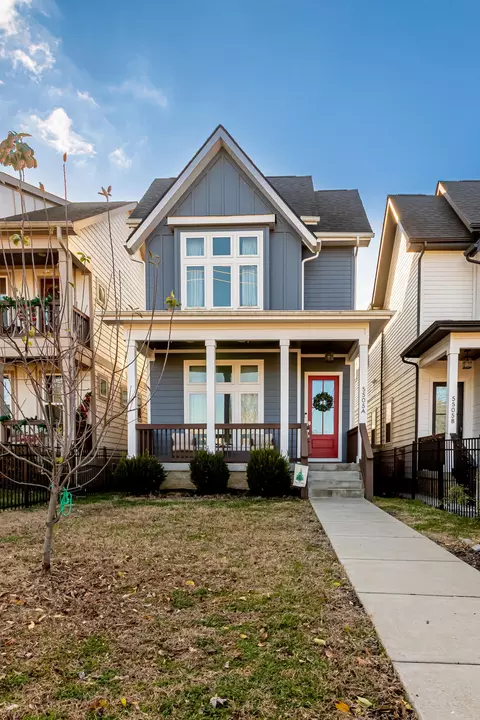 5505 Tennessee Ave # A, Nashville, TN 37209
