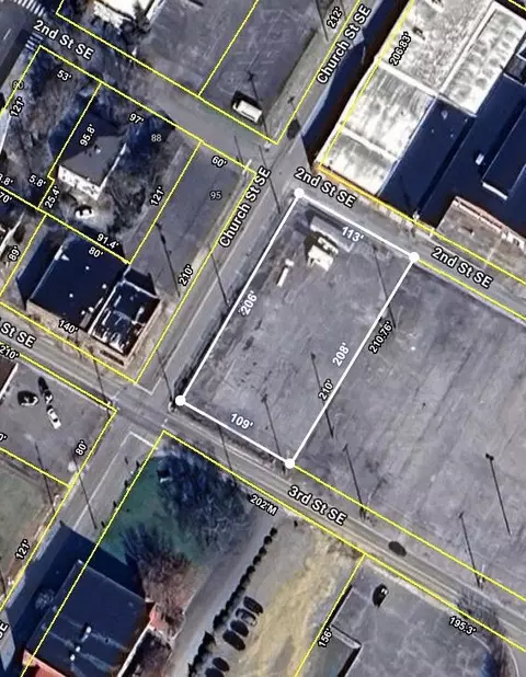 Undisclosed, Cleveland, TN 37311