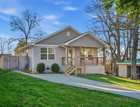 908 28th St SE, Cleveland, TN 37323