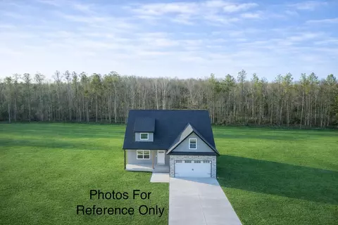 2135 Old Federal Rd, Ocoee, TN 37361