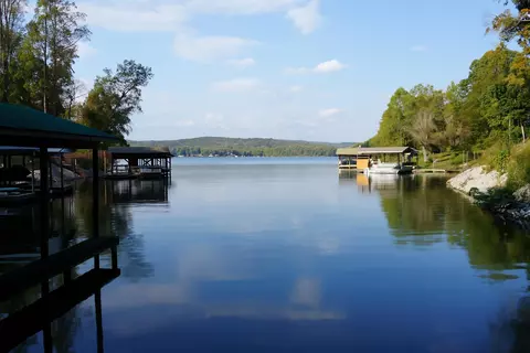 lot31 32 Cherokee Cir, Ten Mile, TN 37880