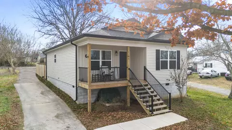 1385 Wilson Ave SE, Cleveland, TN 37311