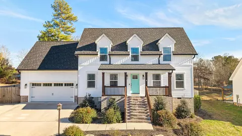 1324 Blake Stone Dr NW, Cleveland, TN 37312