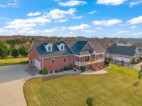 504 Lynnwood Dr, Athens, TN 37303