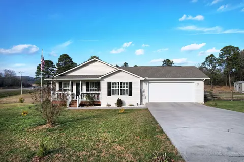 105 County Road 582, Athens, TN 37303