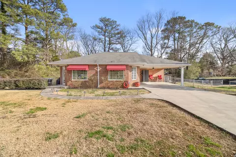 498 Georgetown Rd NW, Cleveland, TN 37311