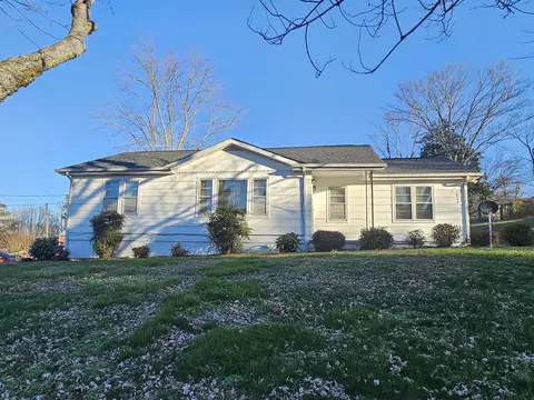 1809 Elrod St SE, Cleveland, TN 37311