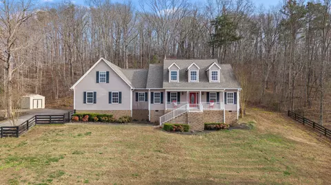 940 Van Davis Rd NW, Georgetown, TN 37336