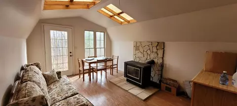 4 9 Acres Raccoon Rdg, Spring City, TN 37381